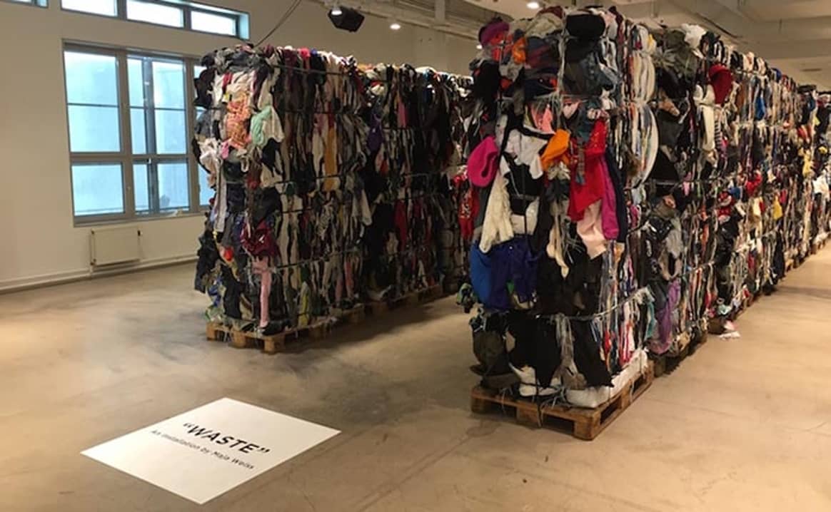 Un vistazo: Feria Internacional de Moda en Copenhague, CIFF
