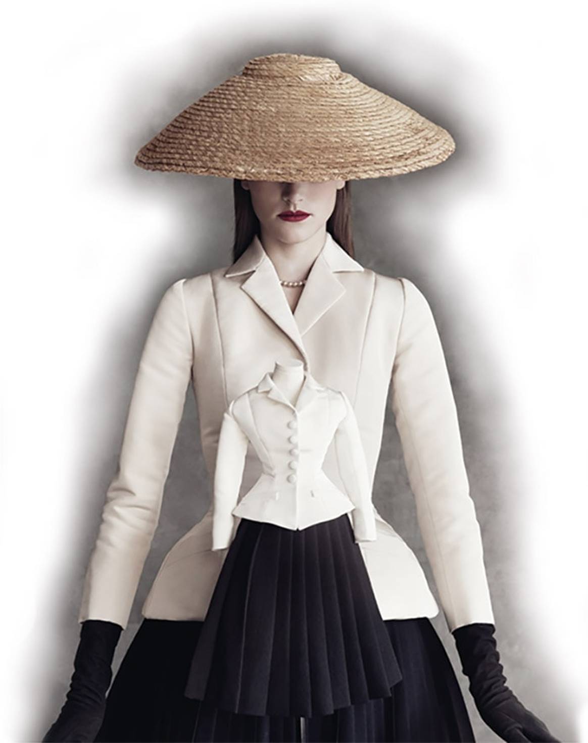 De nieuwe ‘New Look’: hoe Dior een vrouw aan de top zette