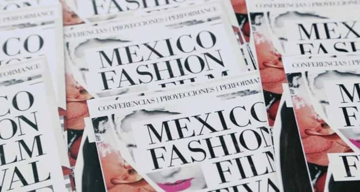 México Fashion Film Festival: La moda mexicana entre bastidores para todo el país