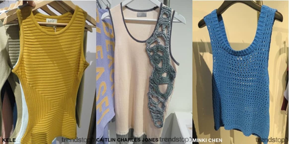 Belangrijke Trends vanuit de SS17 London Designer Showrooms