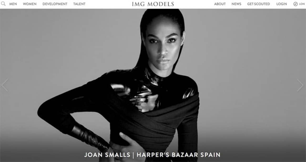 Top model agencies fined in France for price fixing