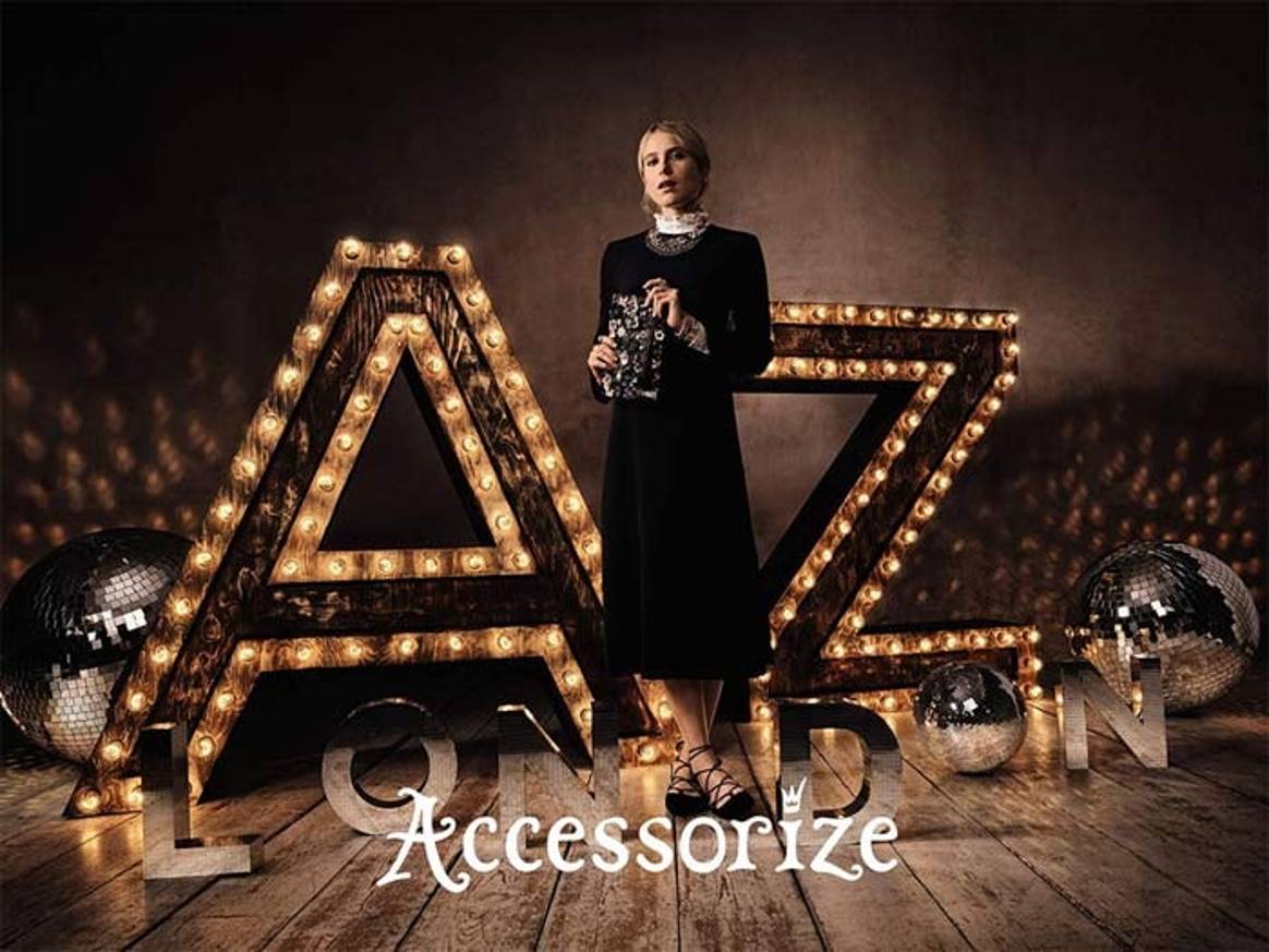 Сеть Accessorize планирует открывать в РФ по 20 магазинов в год