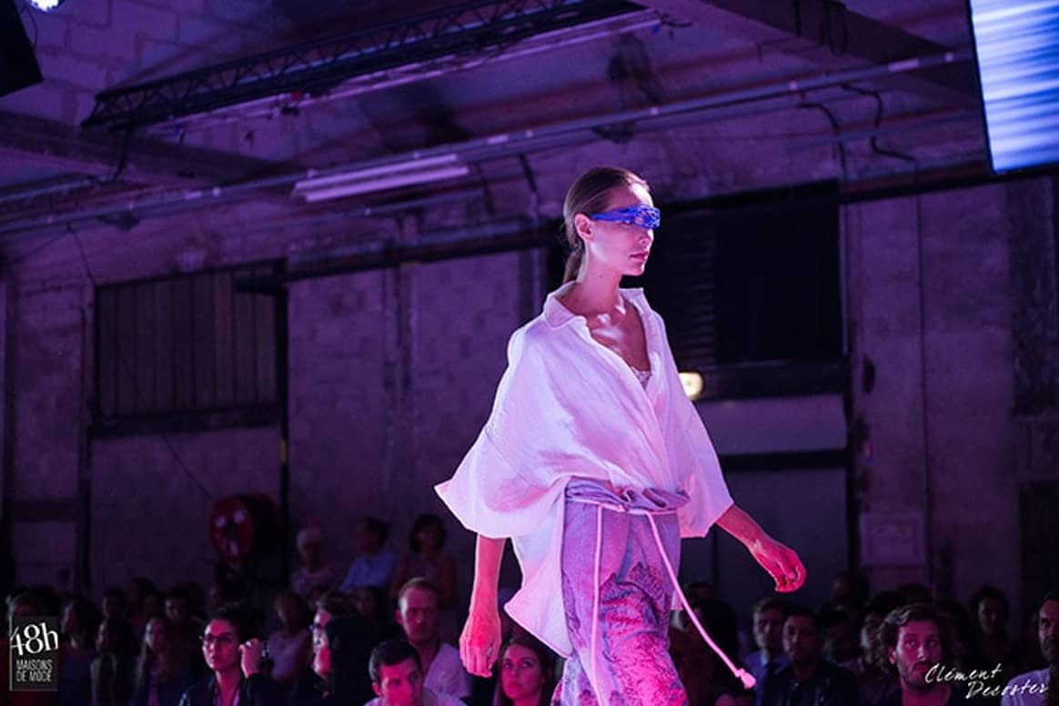 En image: La fashion week de Lille
