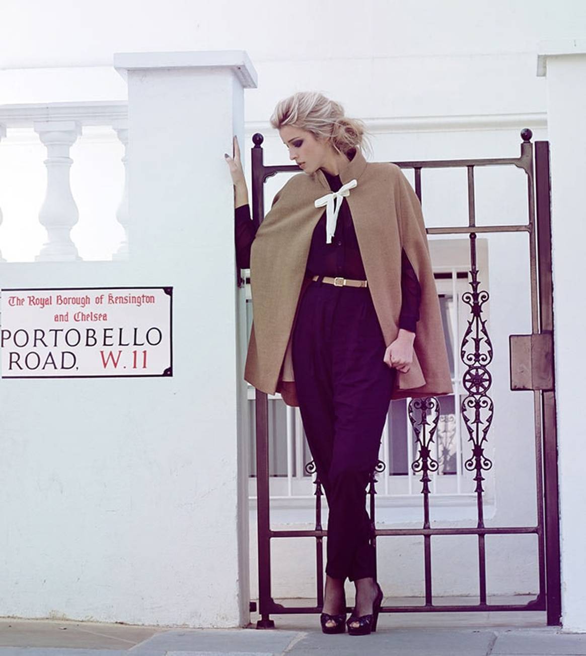 Online fashion marketplace Pret a Portobello goes up for sale