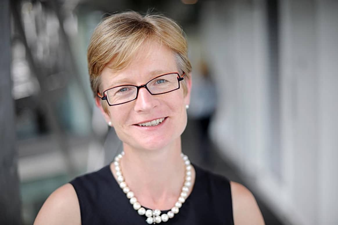 M&S Executive Laura Wade-Gery to depart