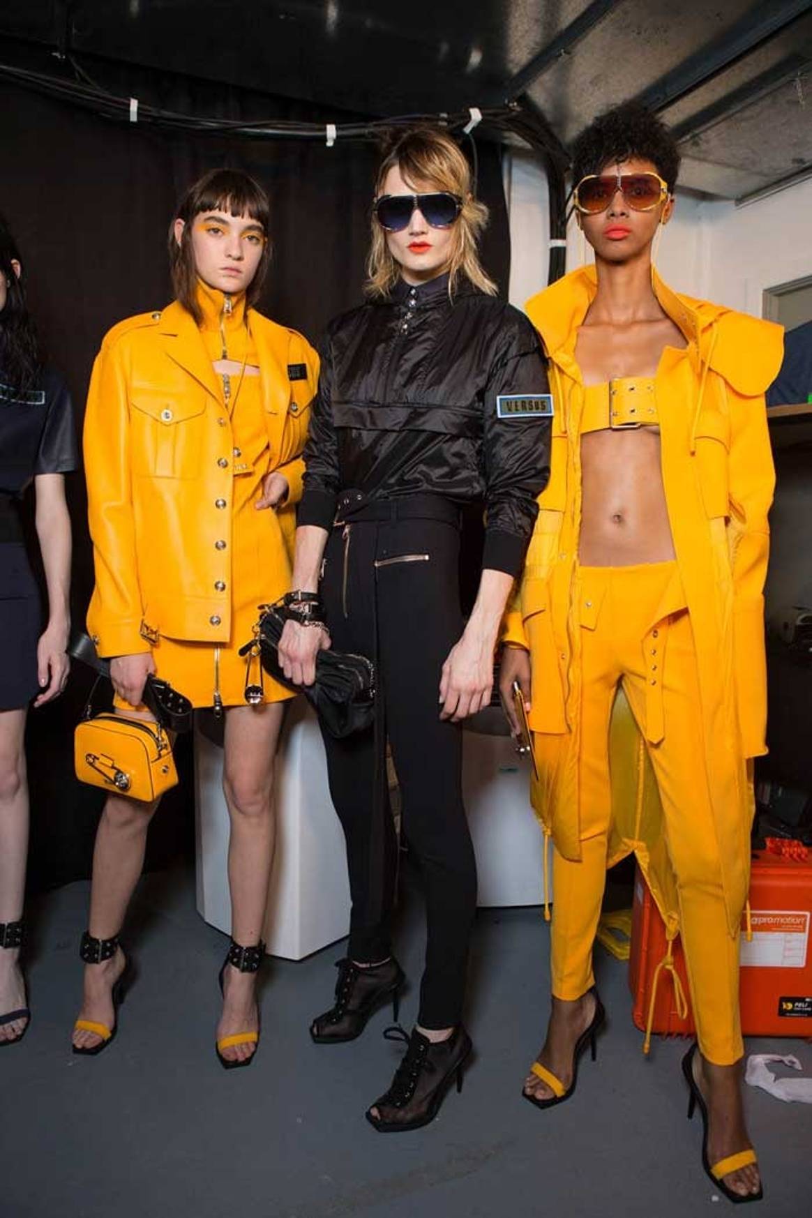 De hoogtepunten van London Fashion Week