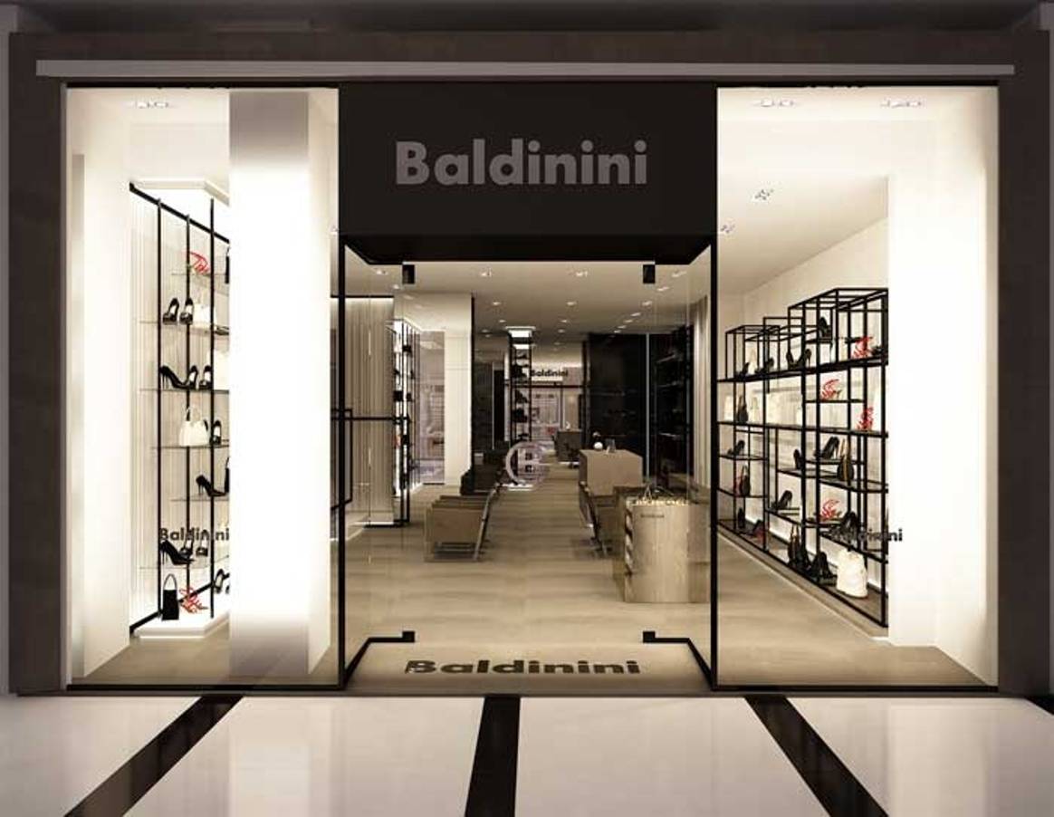 Baldinini makes moves with first U.S. flagship