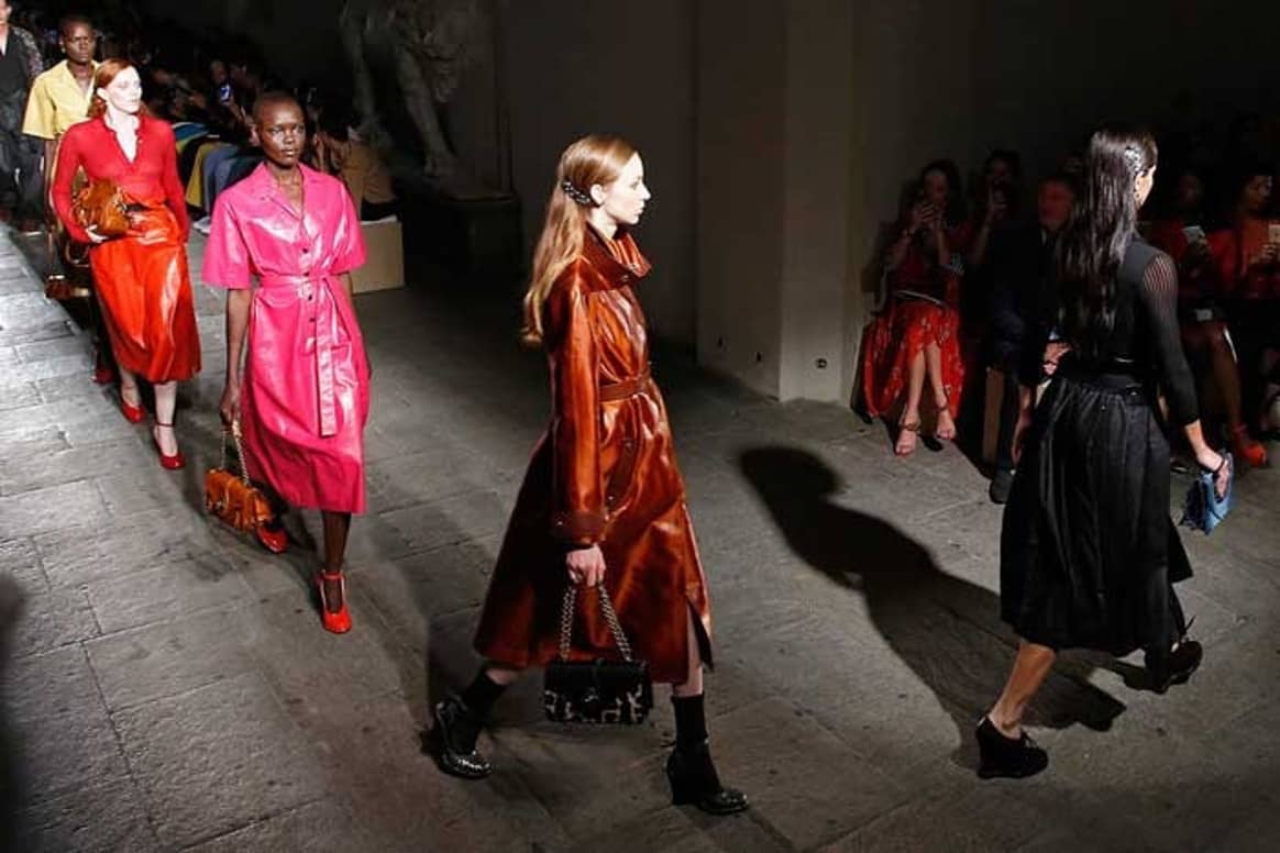 Milan Fashion Week: An ode to staple fashion