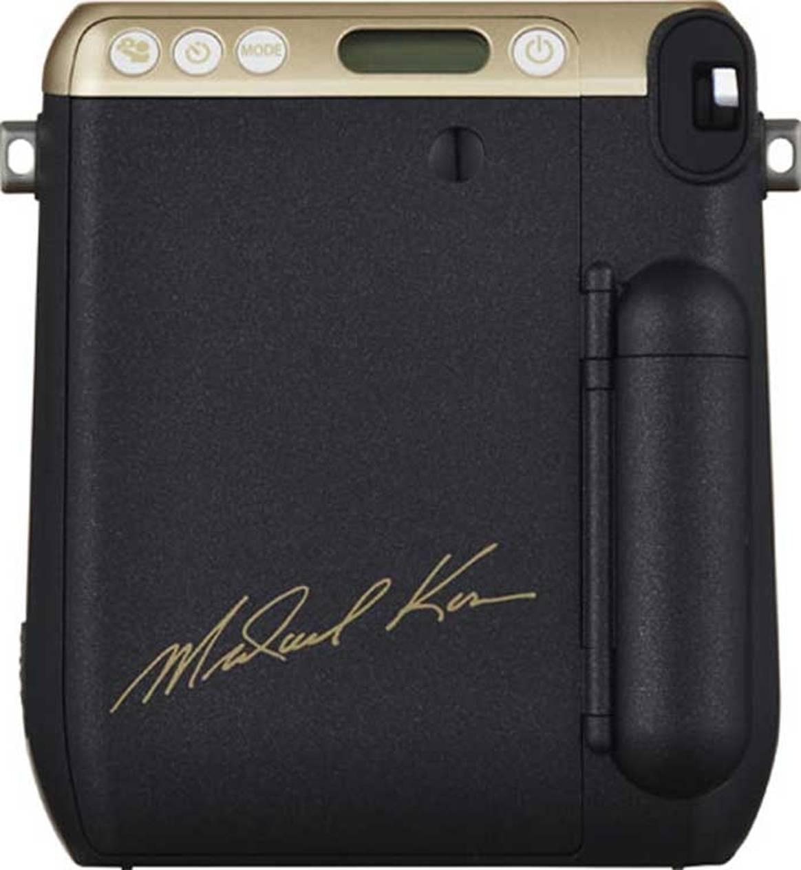 Michael Kors x Fujifilm launch limited edition Instax
