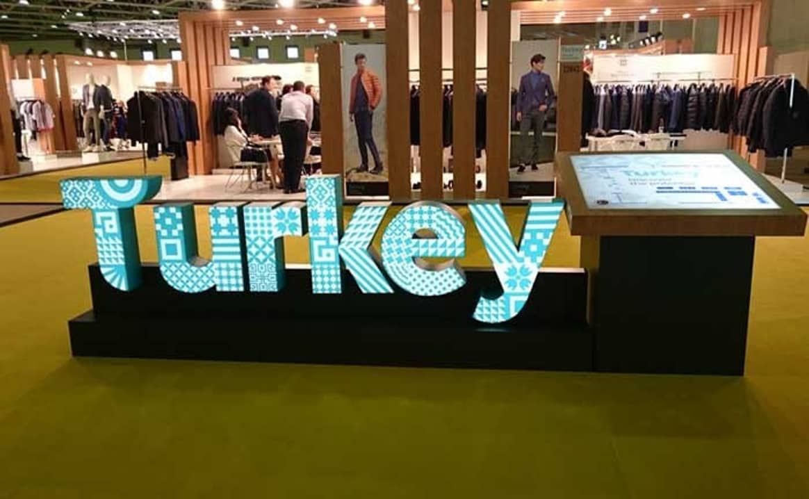 Турция вернулась на выставку CPM