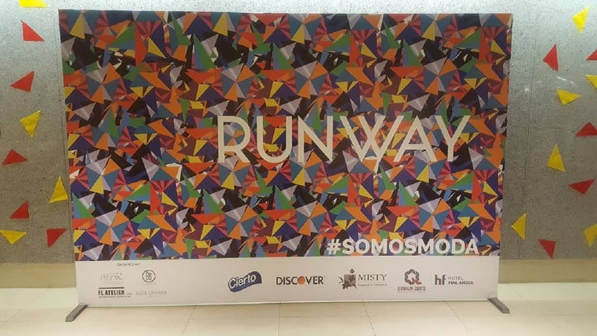 Runway: La organización detrás de un evento de moda en Latinoamérica
