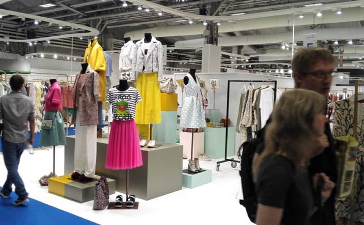 A peek at trade shows Who's Next and Première Classe