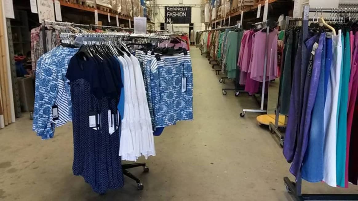 Modesector onder druk: 22 winkels Kennedy-Au Bon Marché failliet