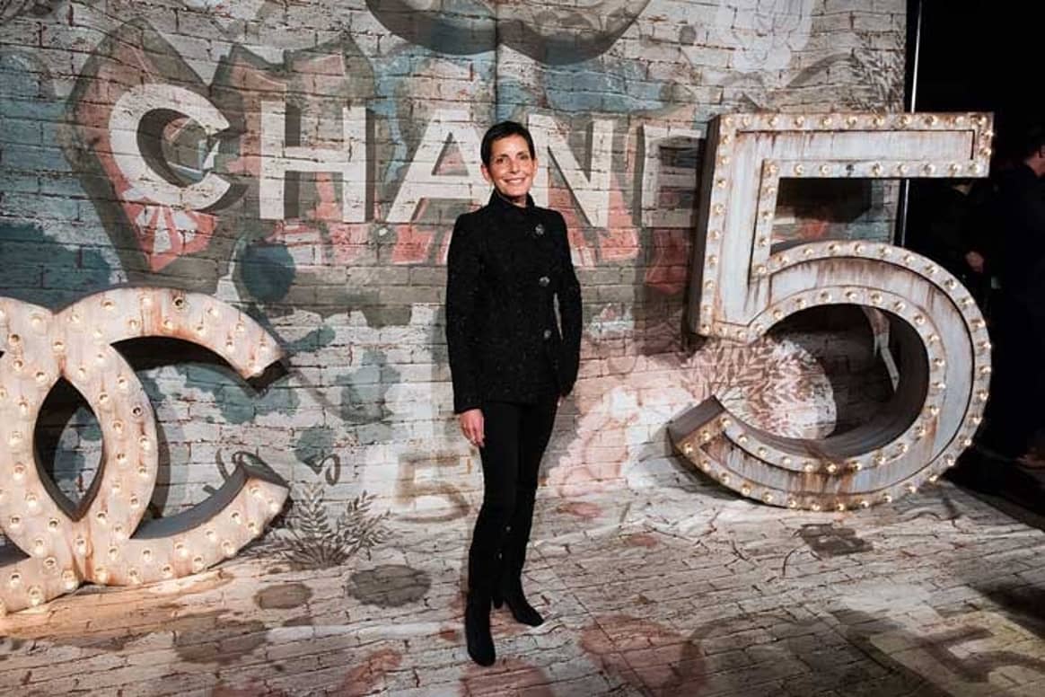 Генеральный директор Chanel Морин Шике покидает компанию