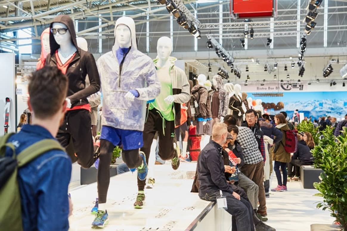 Ispo München 2016: Snowsports schwächelt, Fitness boomt