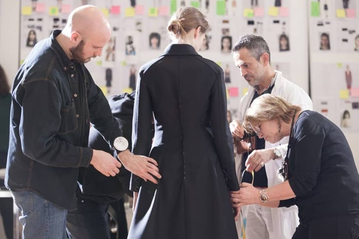 La Crème de la crème of Paris Couture Fashion Week