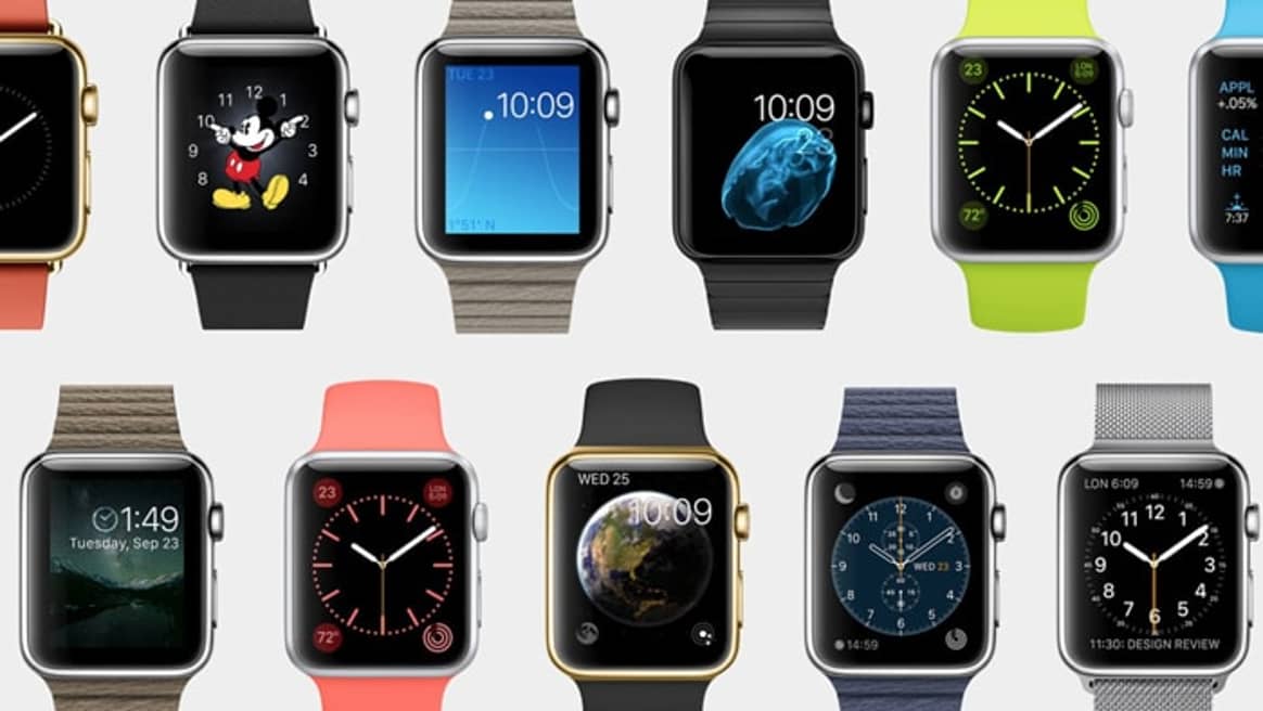 Brits embrace wearable tech in 2015 as sales boomed 118 percent
