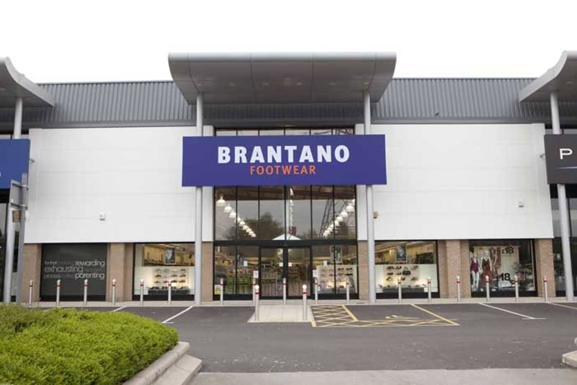 Brantano UK falls into administration, placing 2,000 jobs at risk