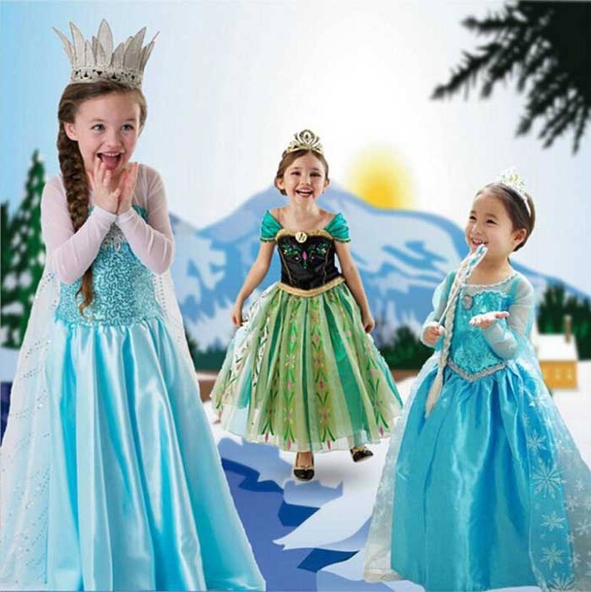 Walt Disney откроет магазины одежды и игрушек в России
