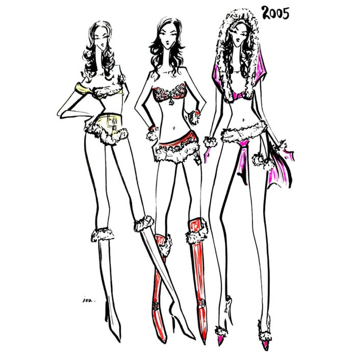 Desfile de moda anual de Victoria's Secret: Disfrútalo mientras dure