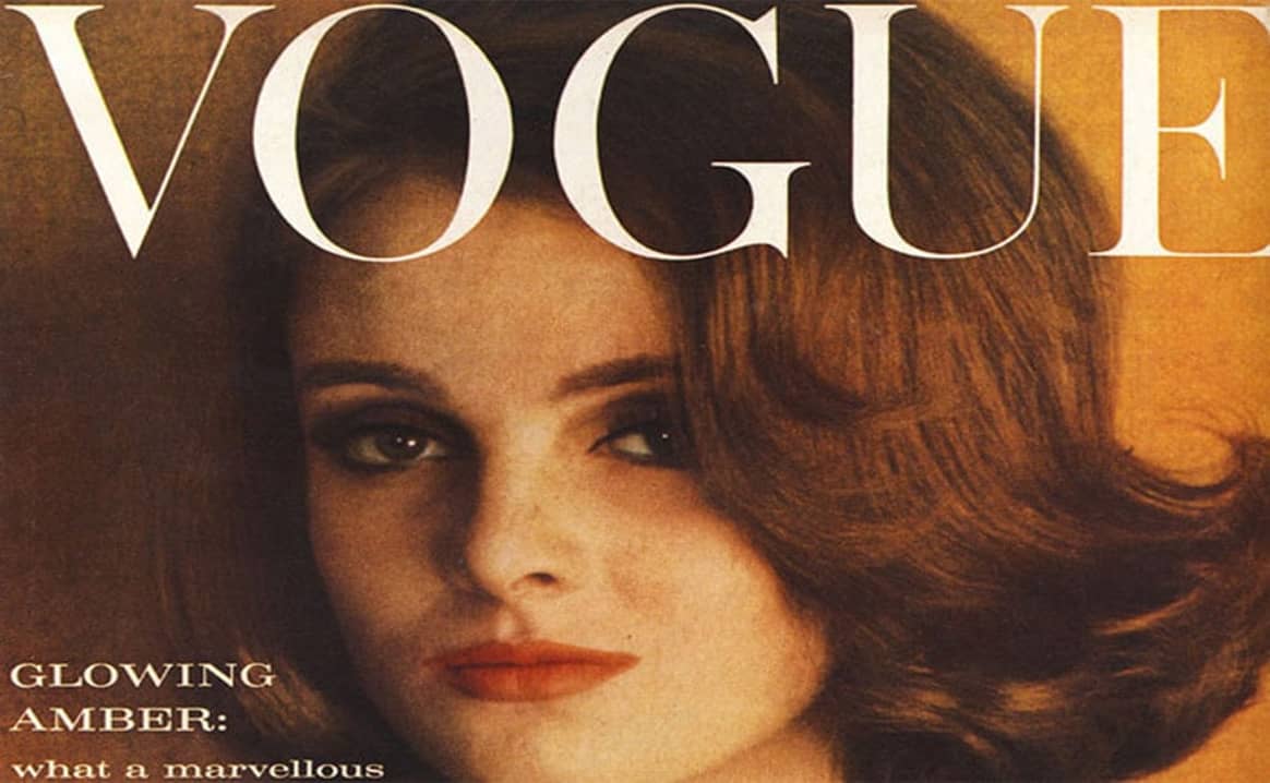 Grace Coddington steps down from US Vogue