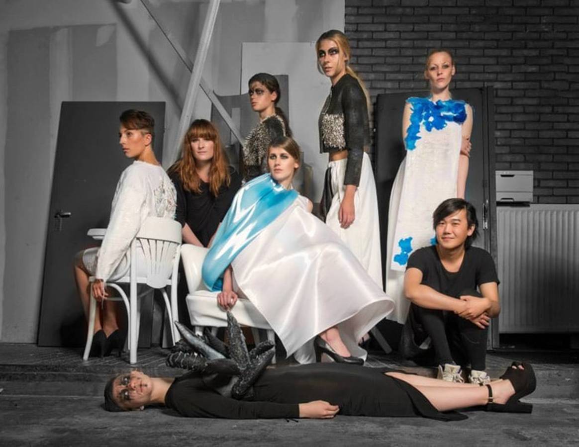 Een maand later: hoe gaat het met de labels die debuteerden op Amsterdam Fashion Week?