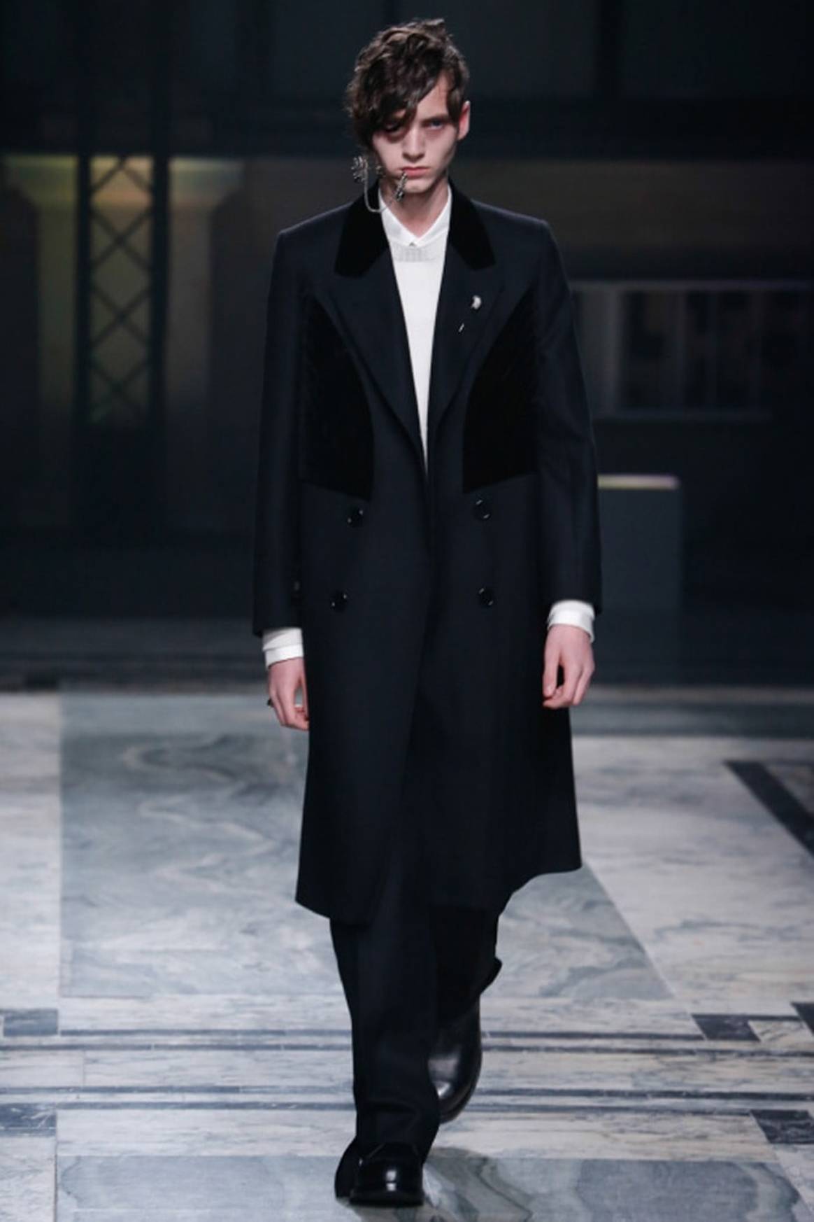 London Collections Men: the Best of Day 3