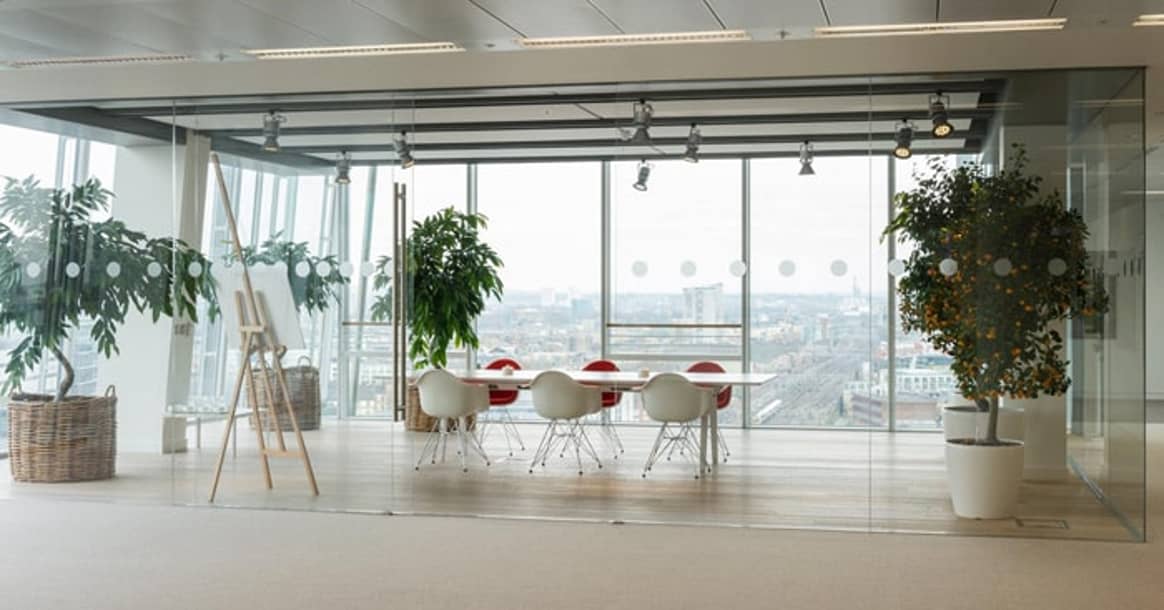 Matchesfashion.com to relocate headoffice to the Shard ahead of expansion push