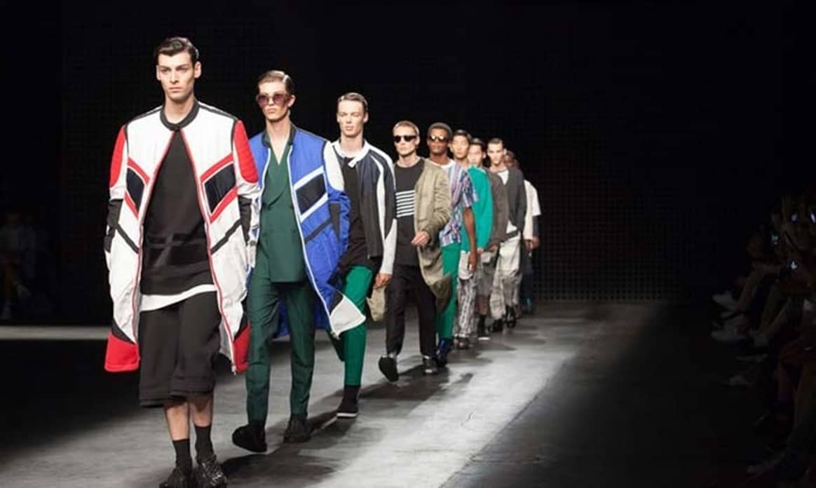 The inside scoop on London Collections: Men