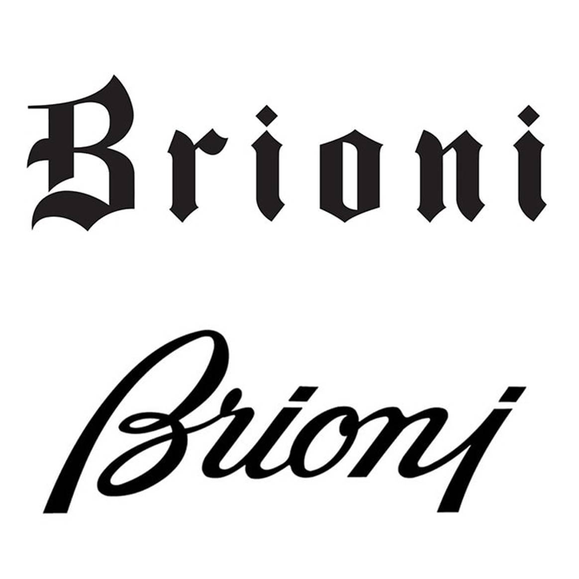 Was ist bei Brioni passiert?