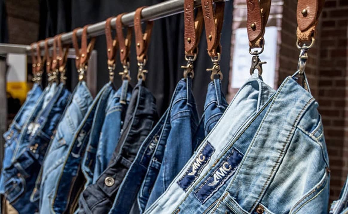 Blue Jeans Go ‘Green’: Is Ethical production a Good Fit for the Denim Industry?