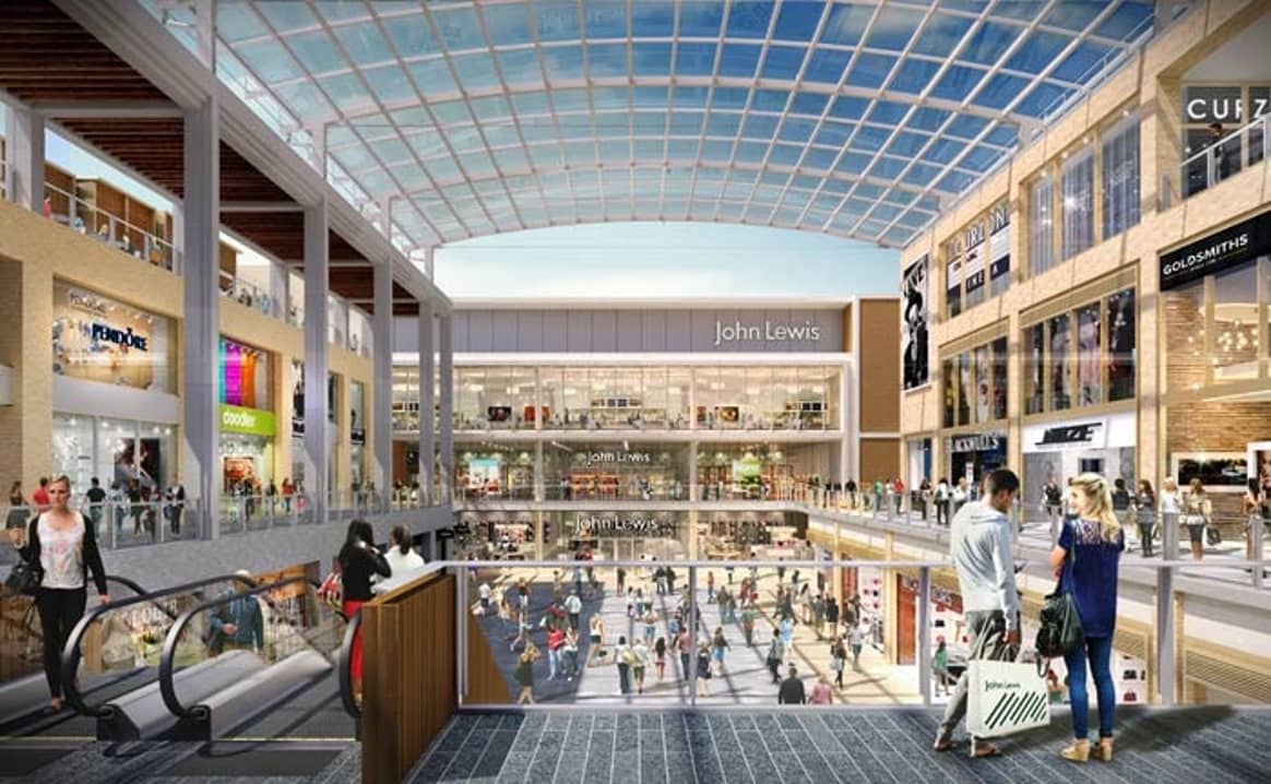 Why Westgate is set to kickstart fashion retail in Oxford