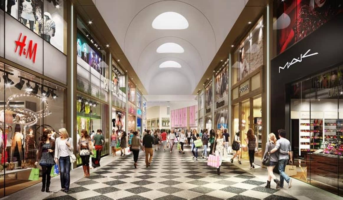 Why Westgate is set to kickstart fashion retail in Oxford