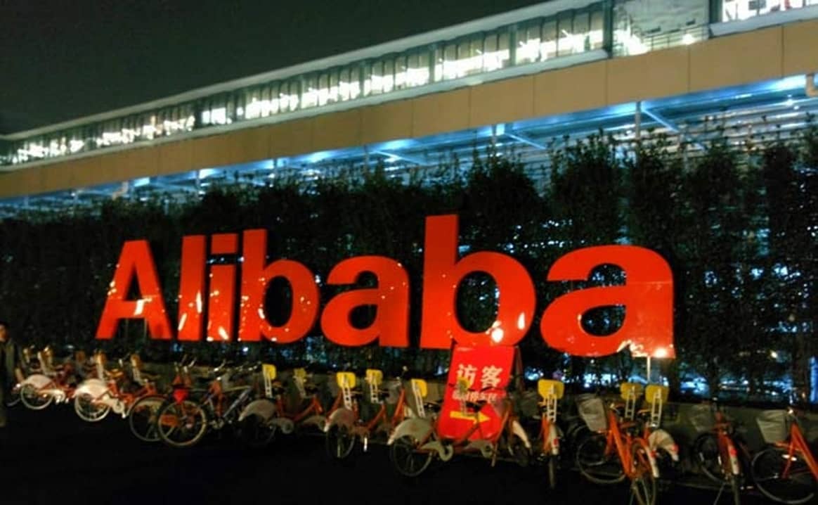 Les consommateurs sont-ils prêts pour le paiement virtuel d'Alibaba ?