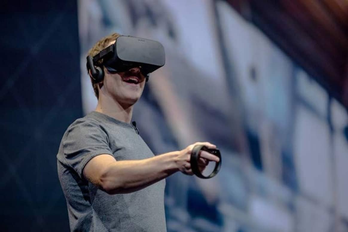 Kann Virtual Reality das Modebusiness revolutionieren?