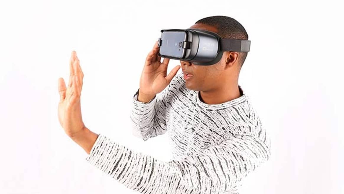 ¿Los consumidores de moda están listos para la realidad virtual?