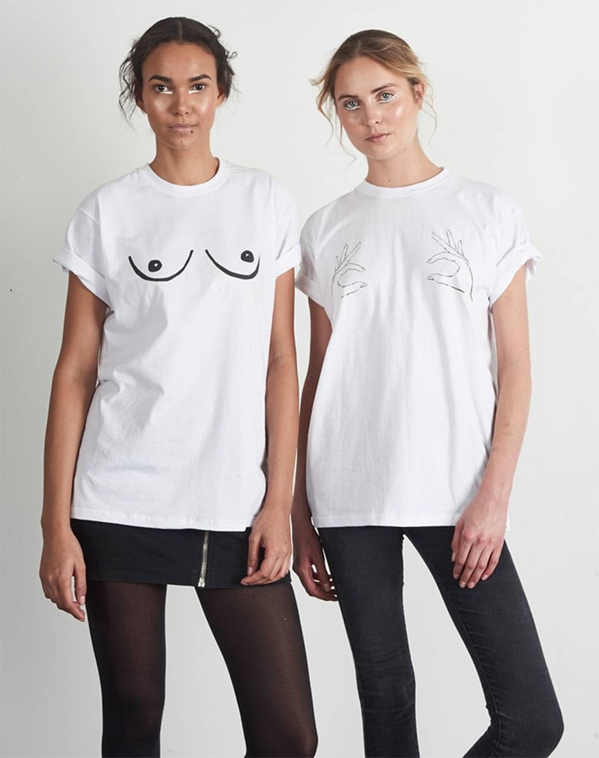 We Are Kin launches charity T-shirt