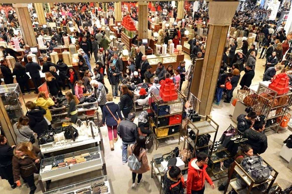 Black Friday 2016 to be the biggest yet - but will it deliver on all its promises?
