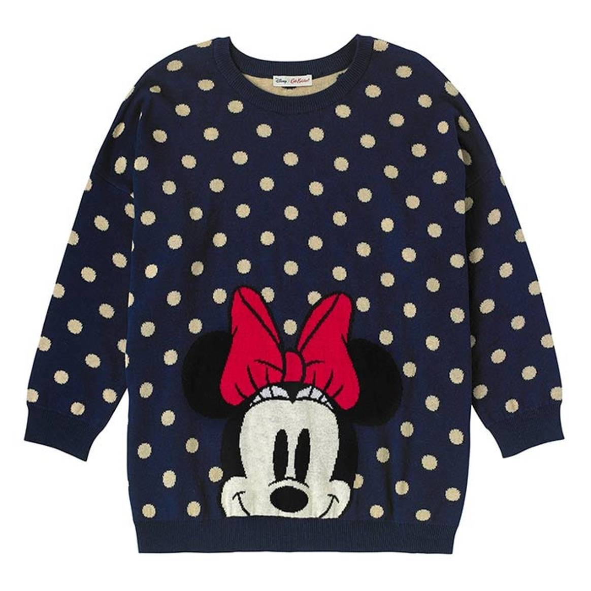 In Pictures: Cath Kidston x Mickey Mouse