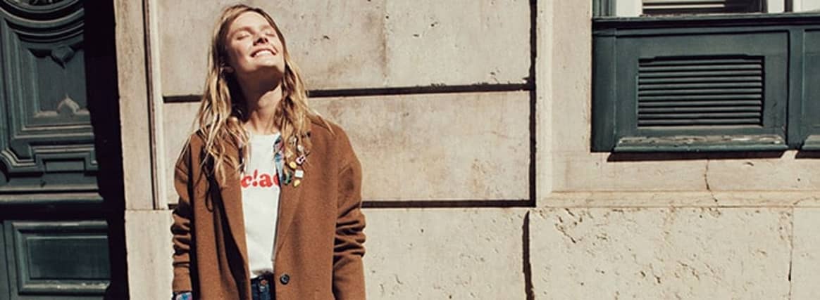 ​Is J.Crew looking to spin off or sell Madewell?