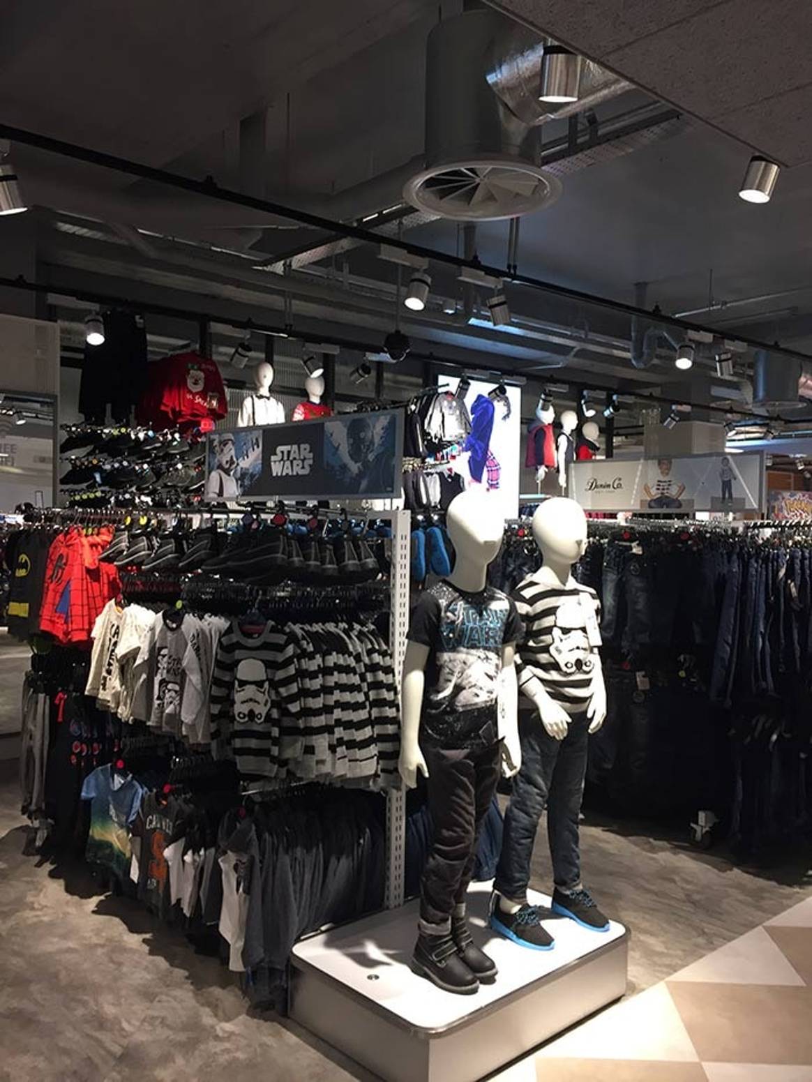 Primark Amsterdam: “Deze winkel was de grootste operatie tot nu toe”
