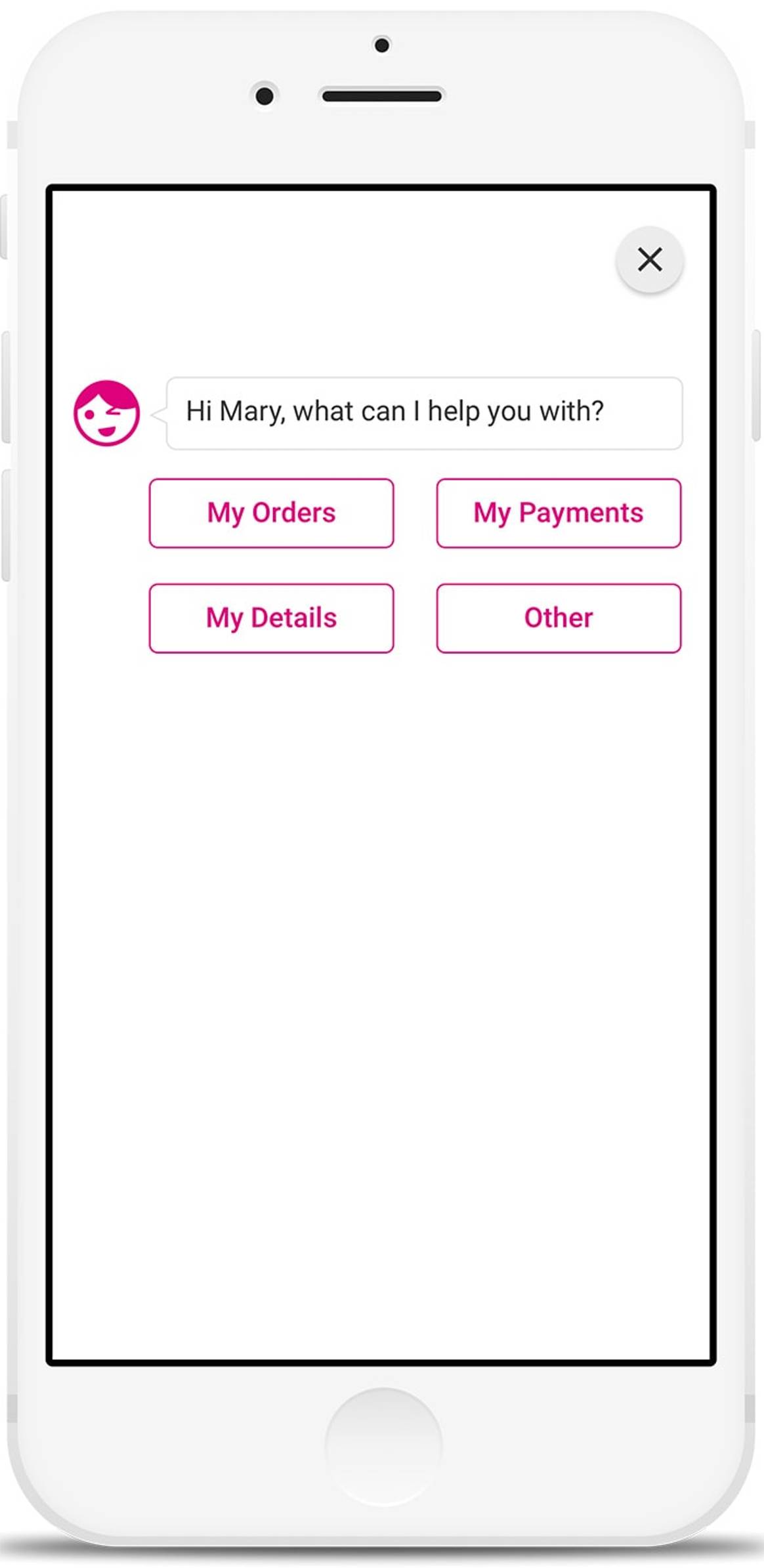 Shop Direct launches “conversational” virtual assistant