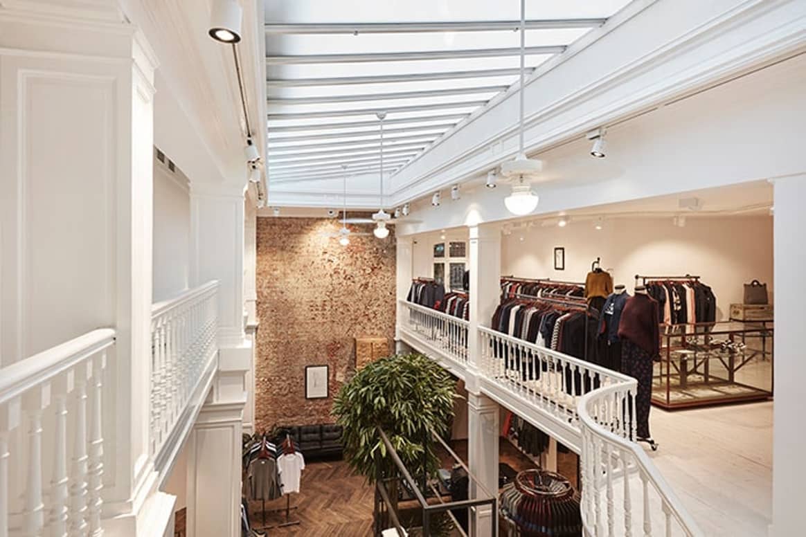 In Beeld: We Are Labels opent eerste winkel in Antwerpen