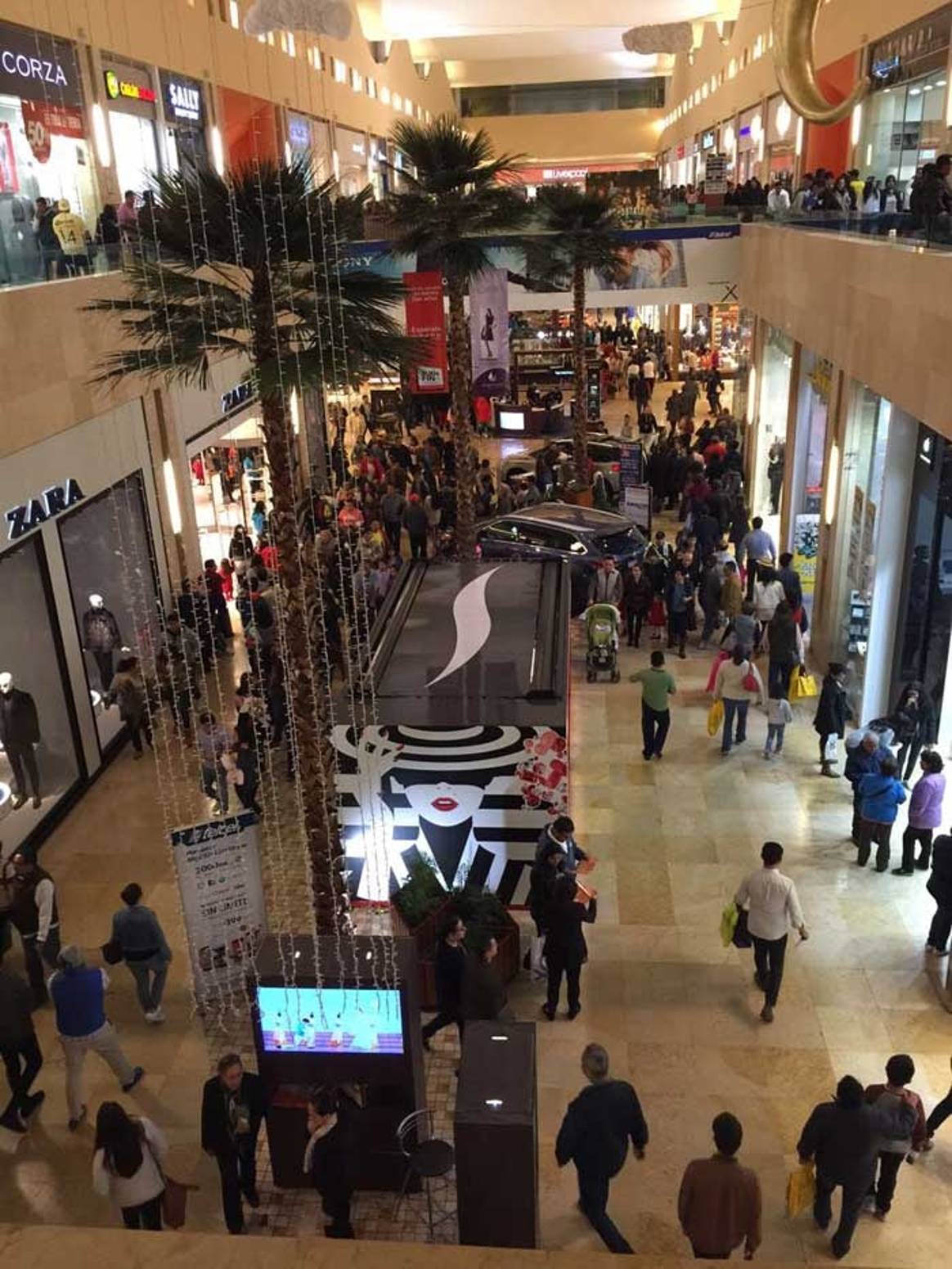 ¿El gasto de fin de año es muy importante para los retailers en México?