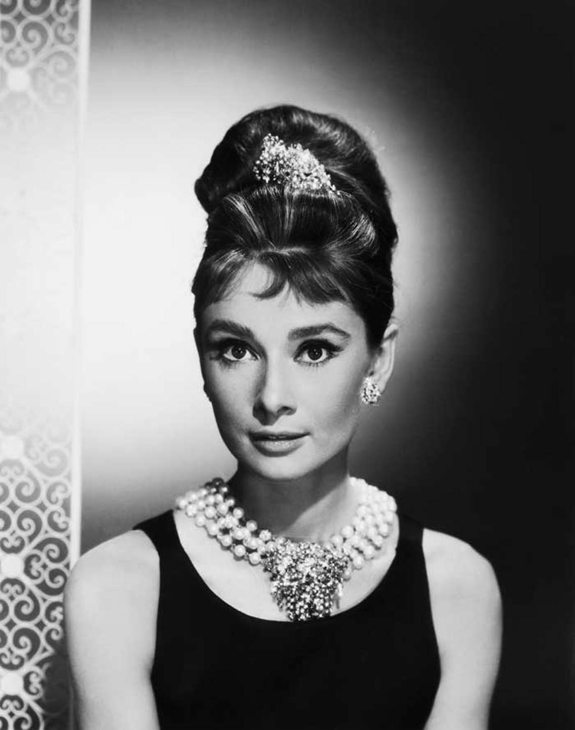 Para Audrey Hepburn con amor, de parte de Givenchy