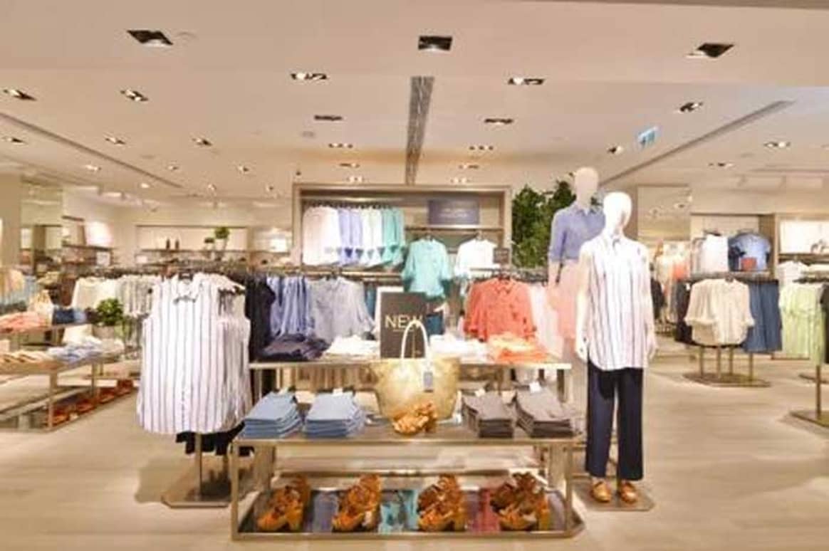 Marks & Spencer's China stores face an uncertain future