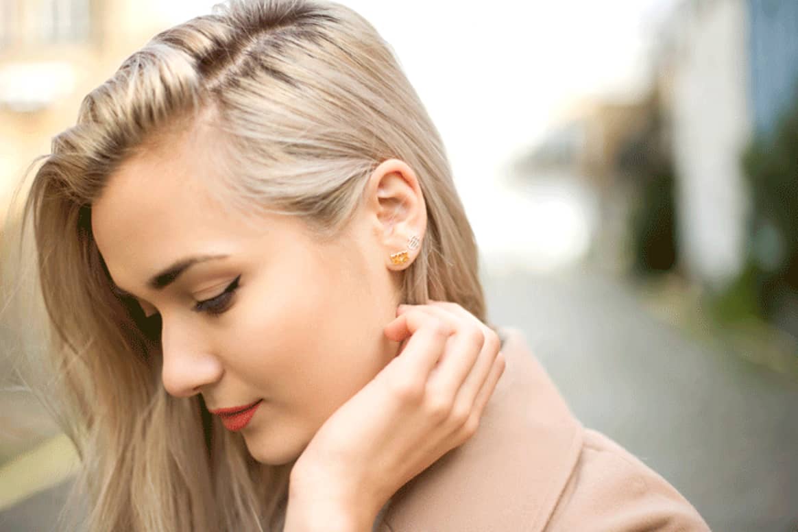 First social media crowdsourced jewellery line launches