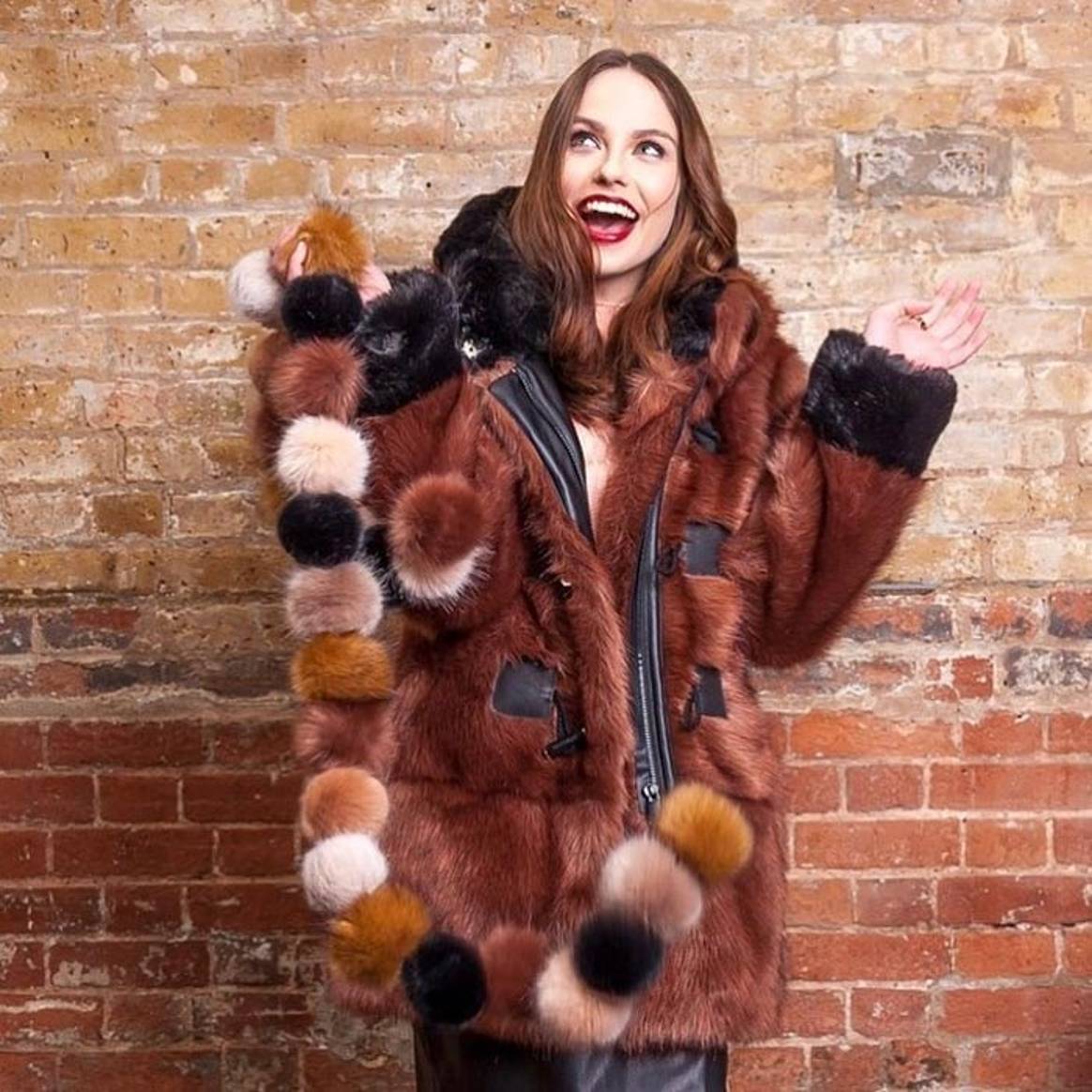Bontvrije Vrijdag: 3x faux fur modelabels