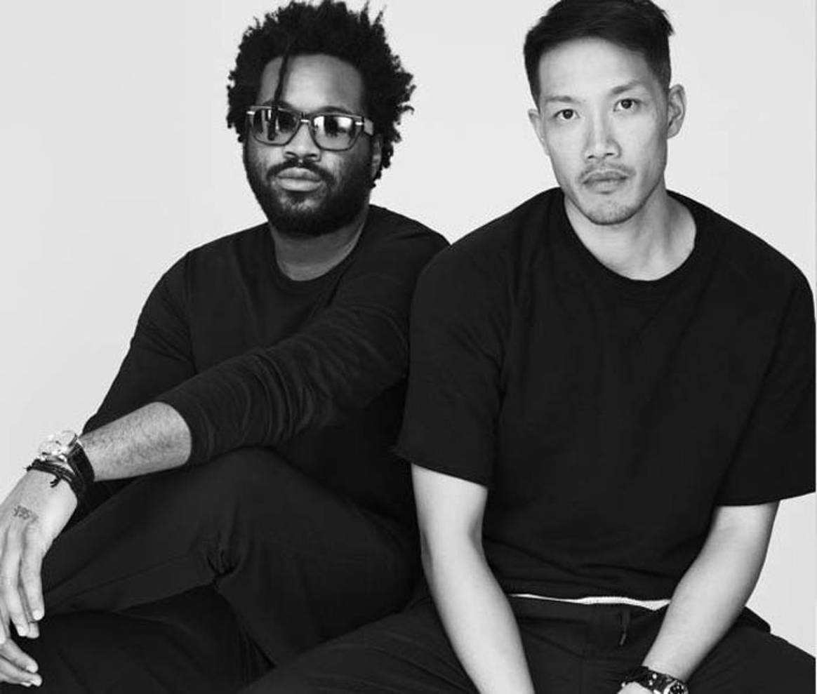 DKNY bids farewell to co-Creative Directors and CEO under new owner