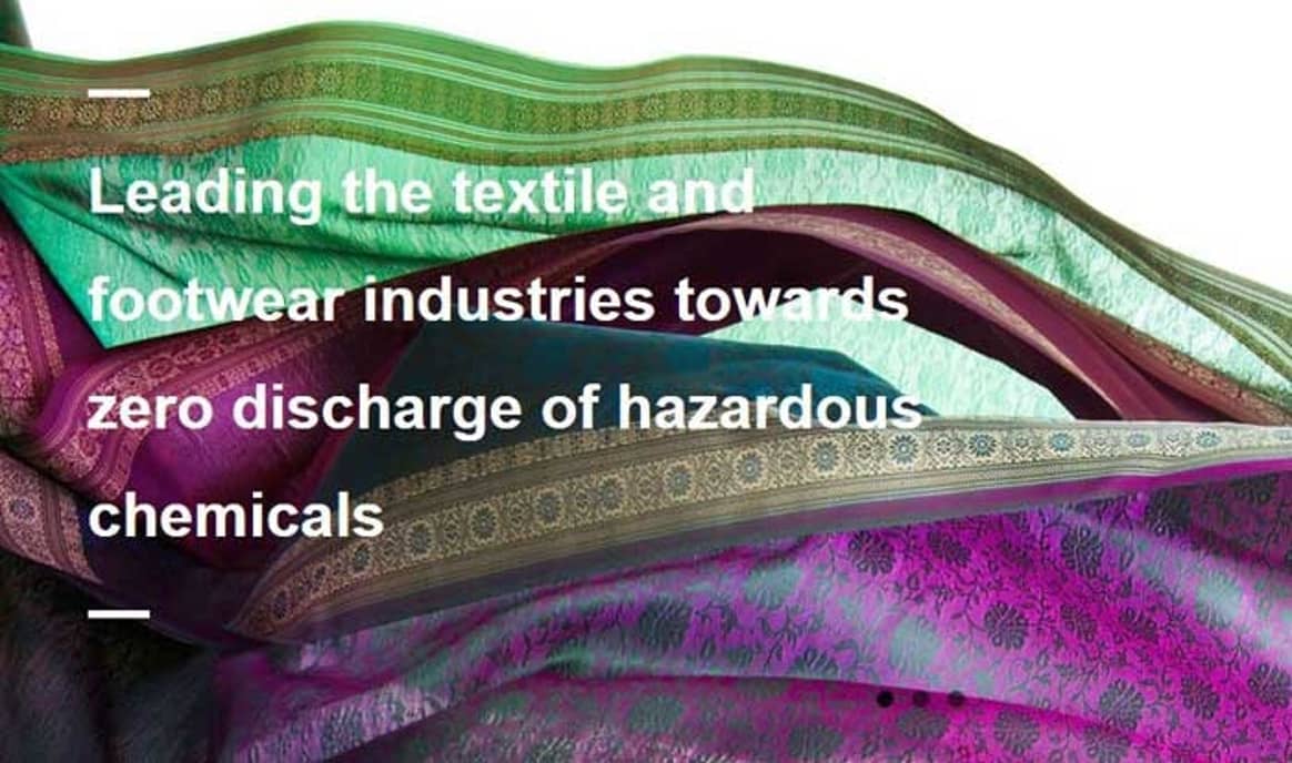 China Textile Information Center schließt sich ZDHC an